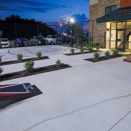 Residence Inn by Marriott Louisville East/Oxmoor Extérieur photo