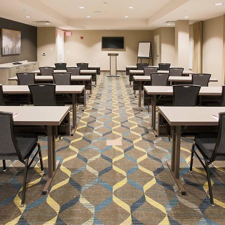 Residence Inn by Marriott Louisville East/Oxmoor Extérieur photo