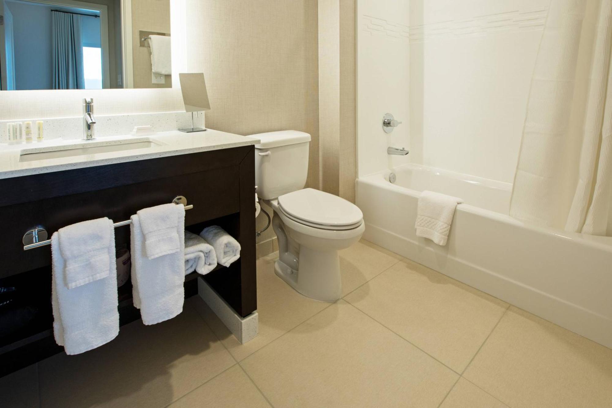 Residence Inn by Marriott Louisville East/Oxmoor Extérieur photo