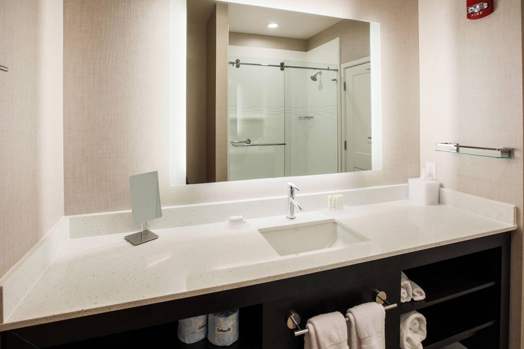 Residence Inn by Marriott Louisville East/Oxmoor Extérieur photo