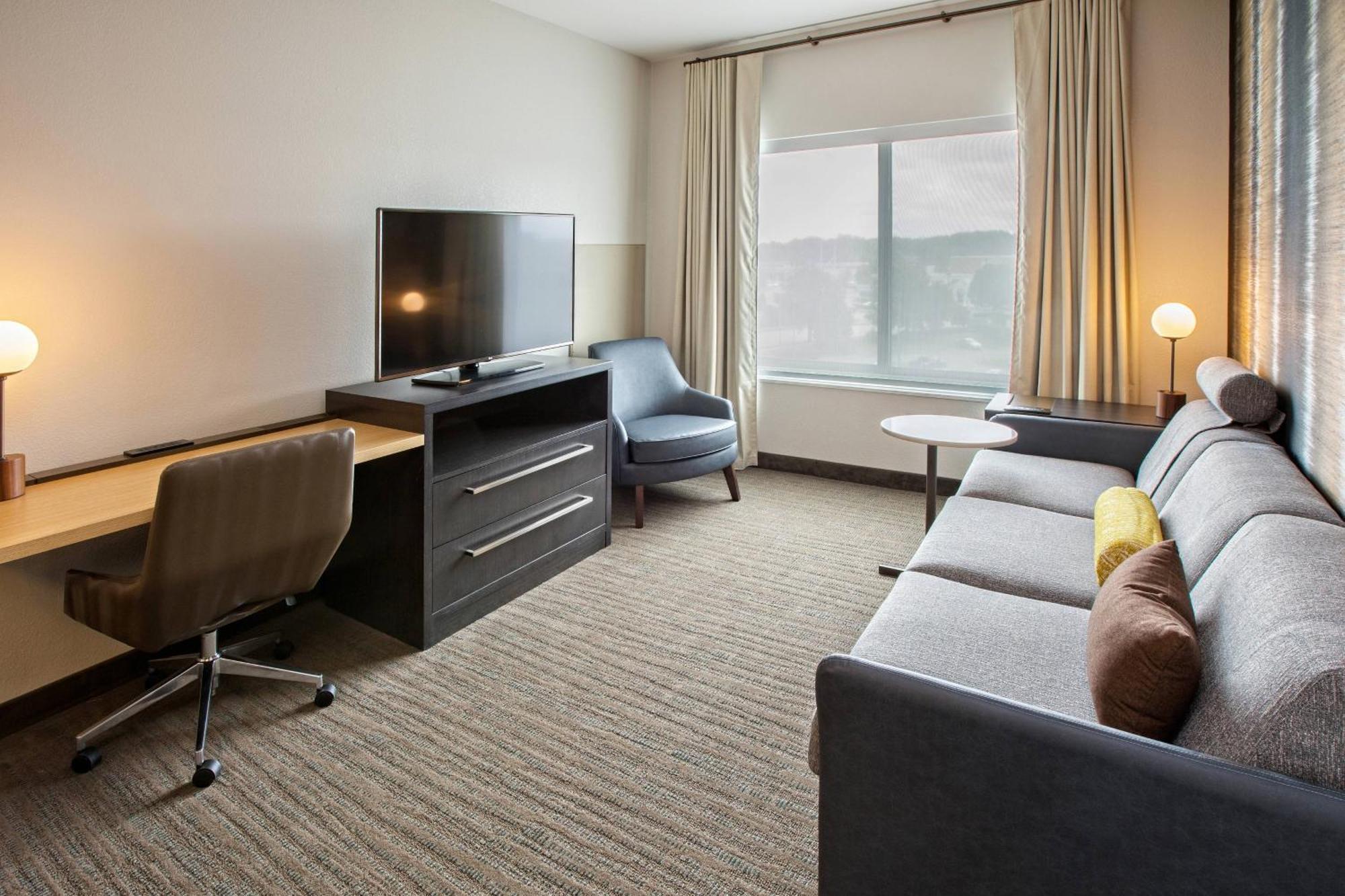 Residence Inn by Marriott Louisville East/Oxmoor Extérieur photo