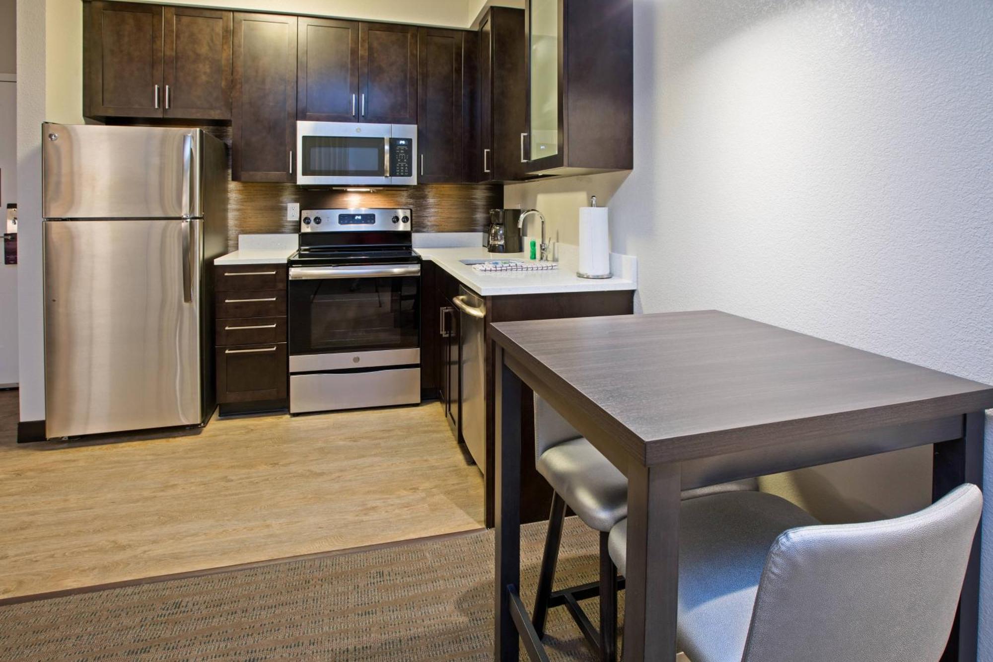 Residence Inn by Marriott Louisville East/Oxmoor Extérieur photo