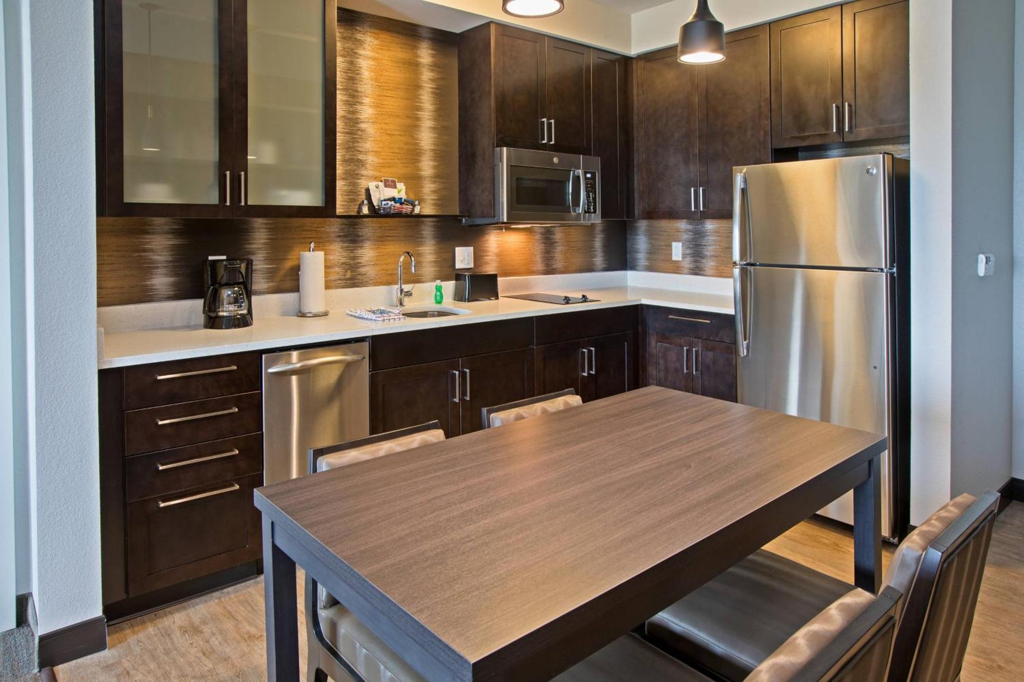 Residence Inn by Marriott Louisville East/Oxmoor Extérieur photo