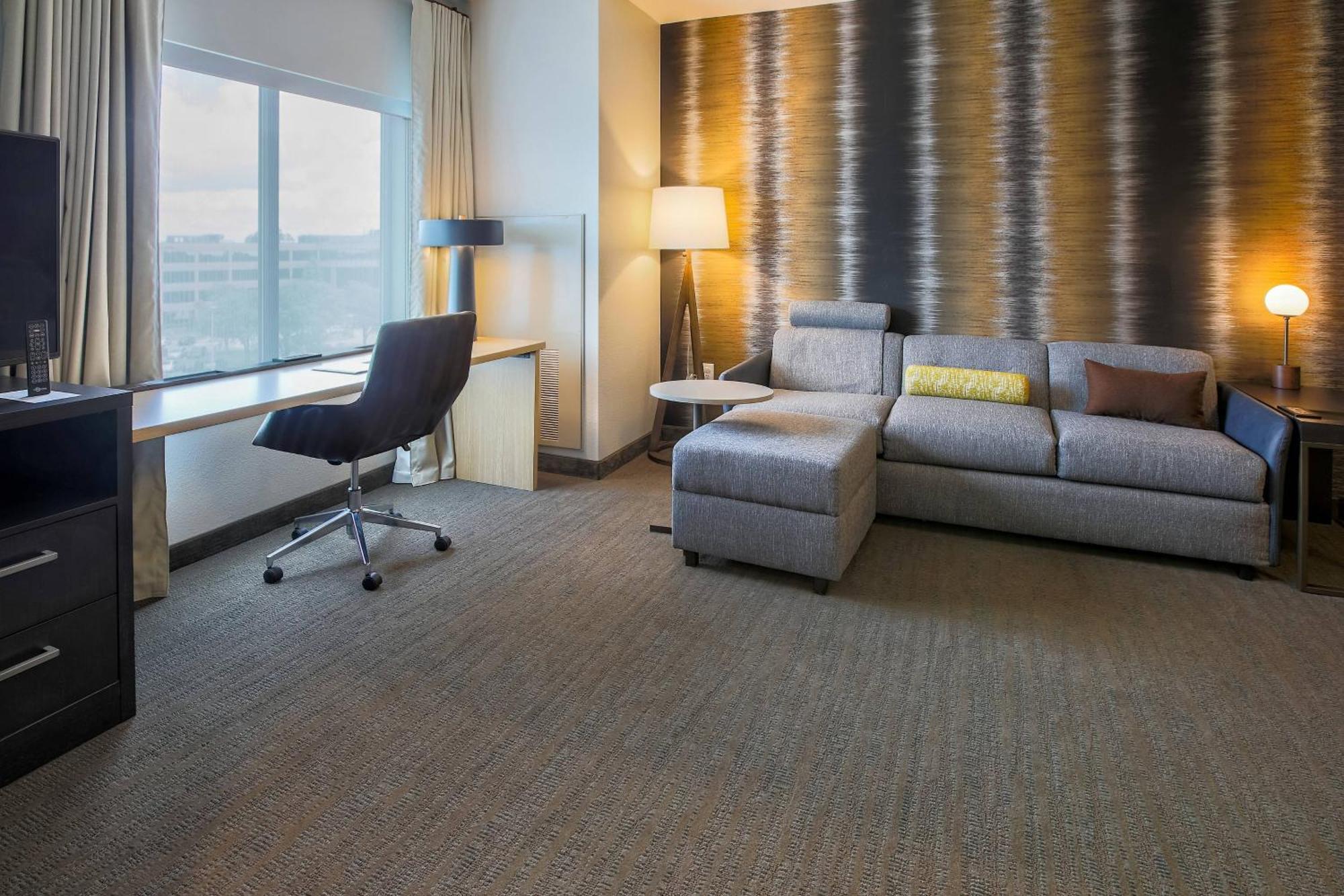 Residence Inn by Marriott Louisville East/Oxmoor Extérieur photo