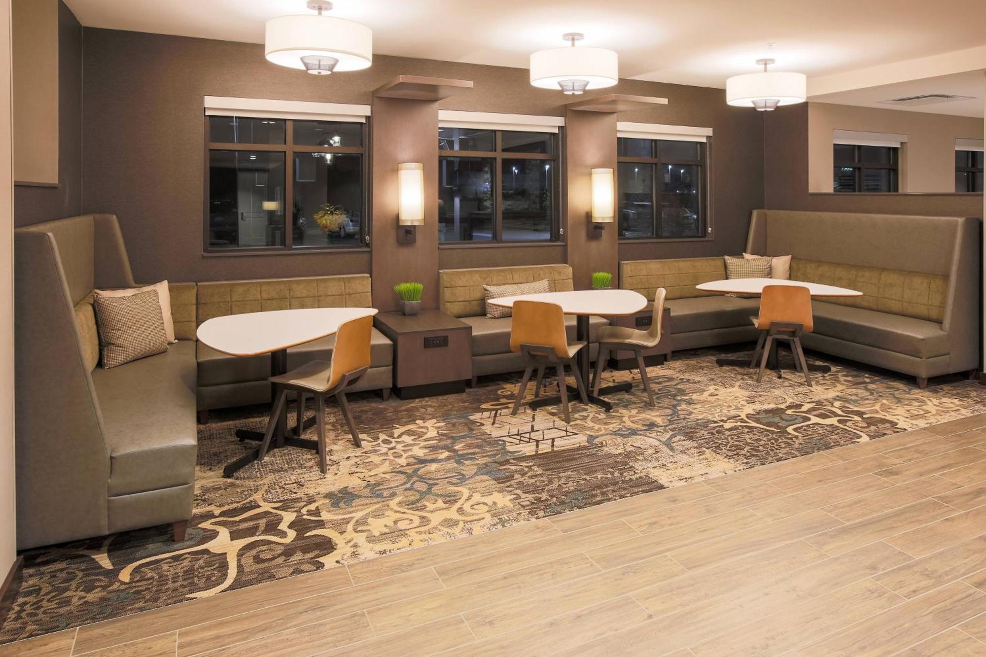 Residence Inn by Marriott Louisville East/Oxmoor Extérieur photo