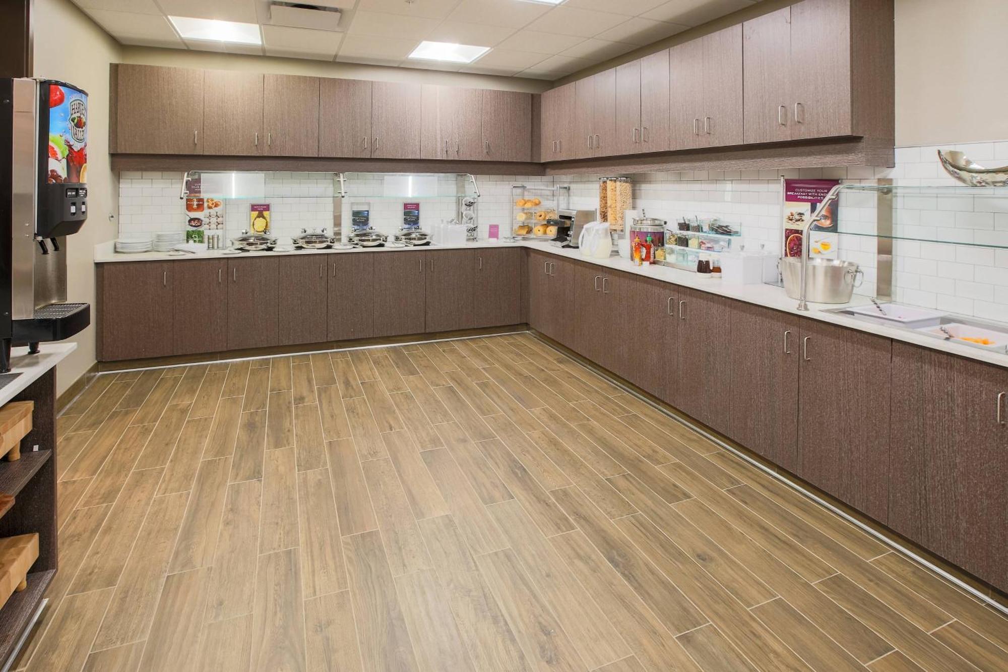 Residence Inn by Marriott Louisville East/Oxmoor Extérieur photo
