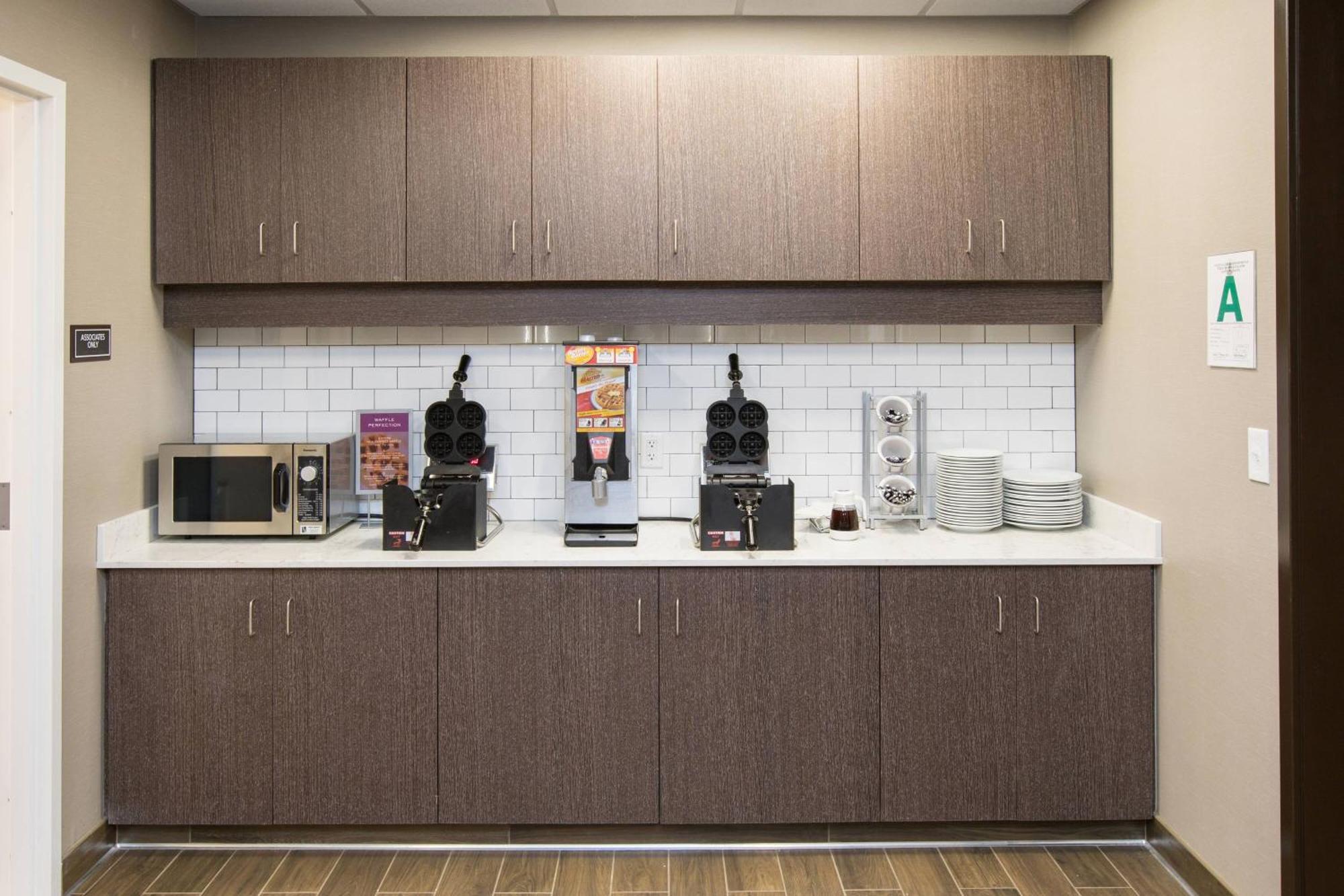 Residence Inn by Marriott Louisville East/Oxmoor Extérieur photo