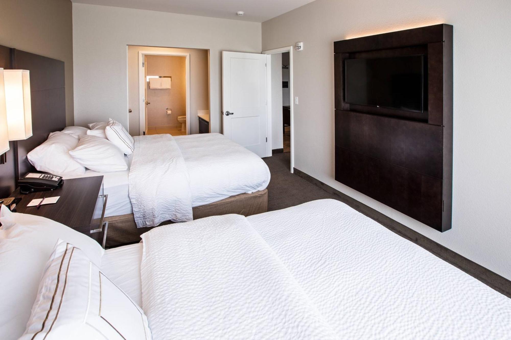 Residence Inn by Marriott Louisville East/Oxmoor Extérieur photo