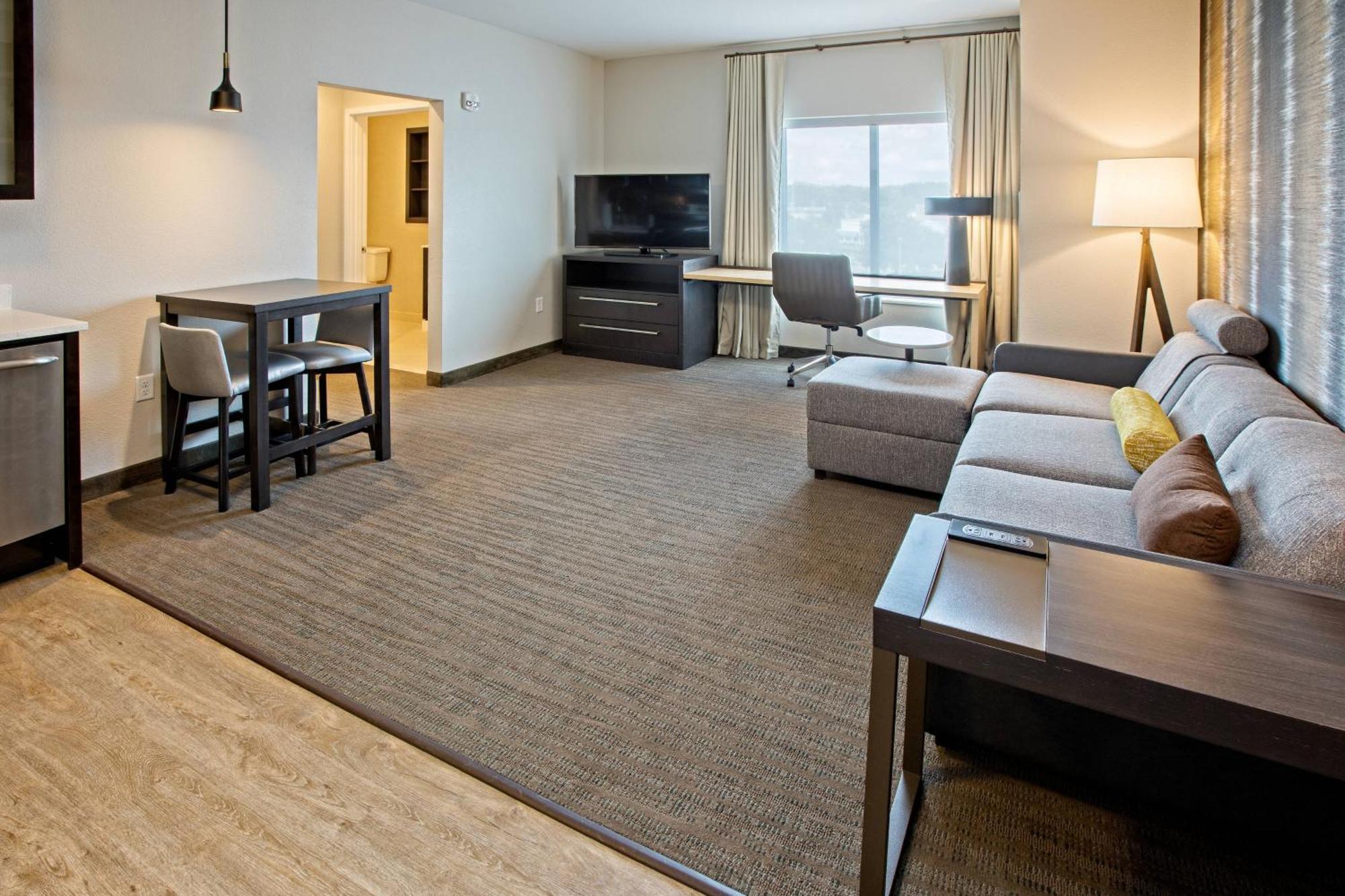 Residence Inn by Marriott Louisville East/Oxmoor Extérieur photo