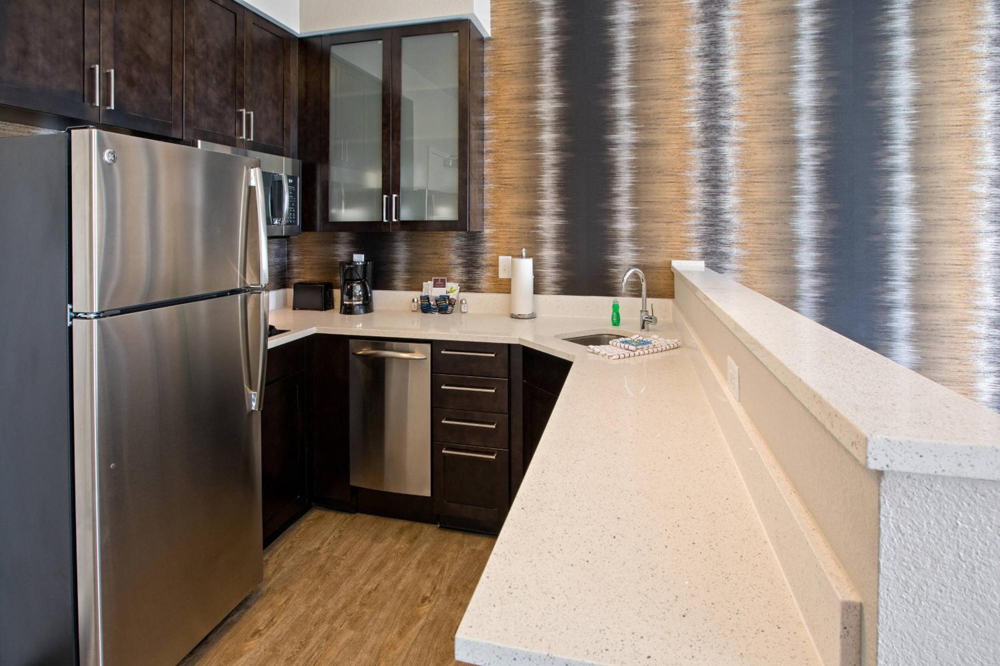 Residence Inn by Marriott Louisville East/Oxmoor Extérieur photo