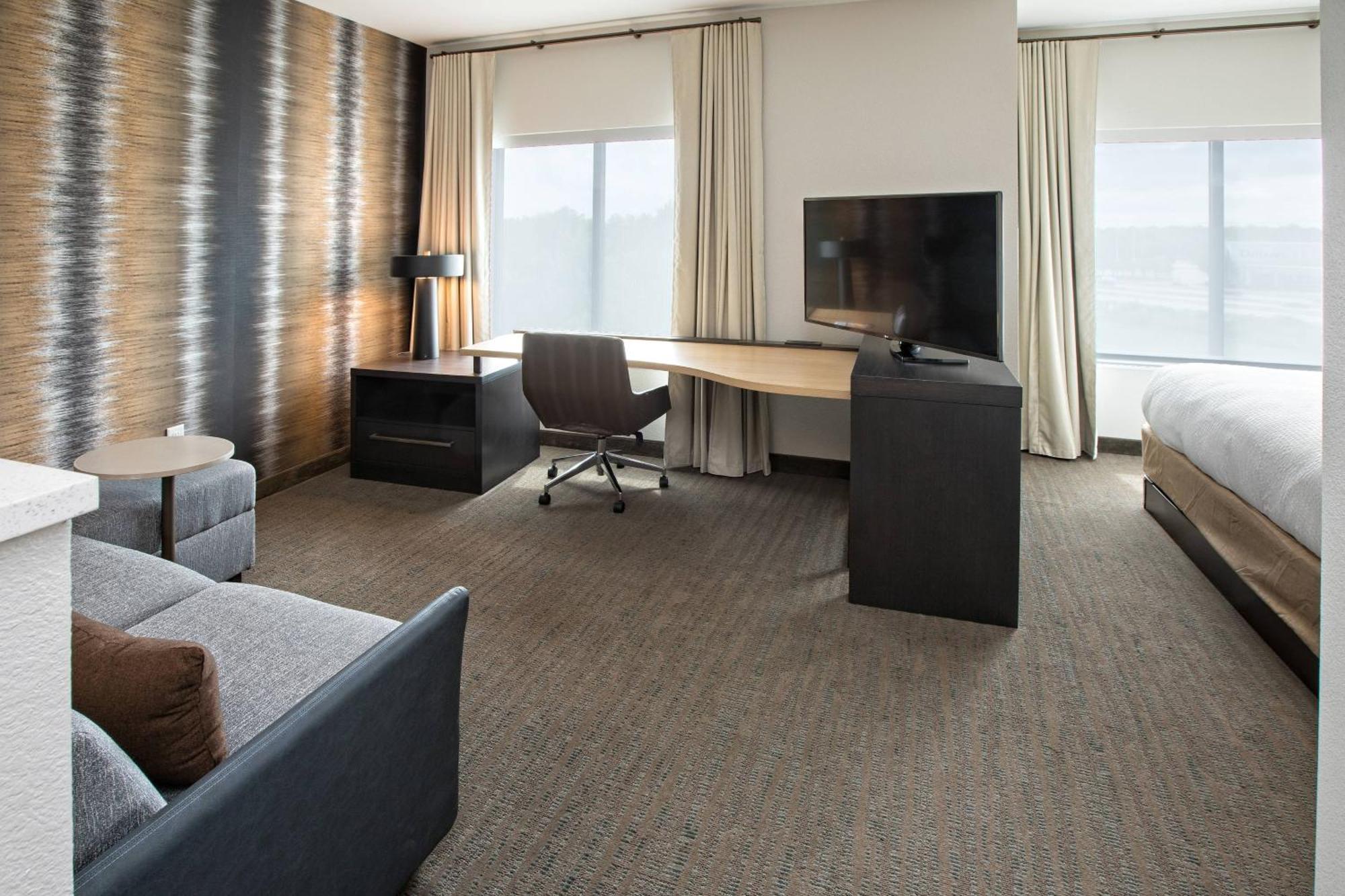 Residence Inn by Marriott Louisville East/Oxmoor Extérieur photo