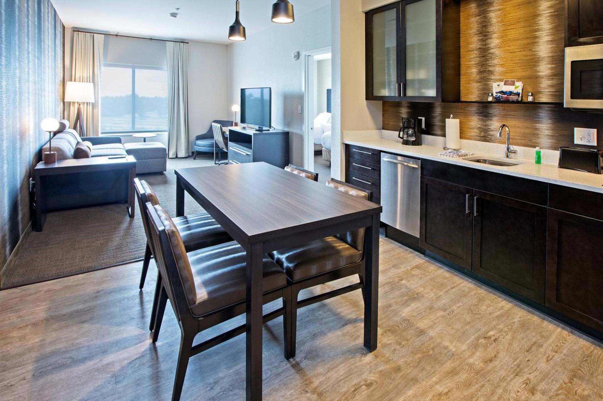 Residence Inn by Marriott Louisville East/Oxmoor Extérieur photo