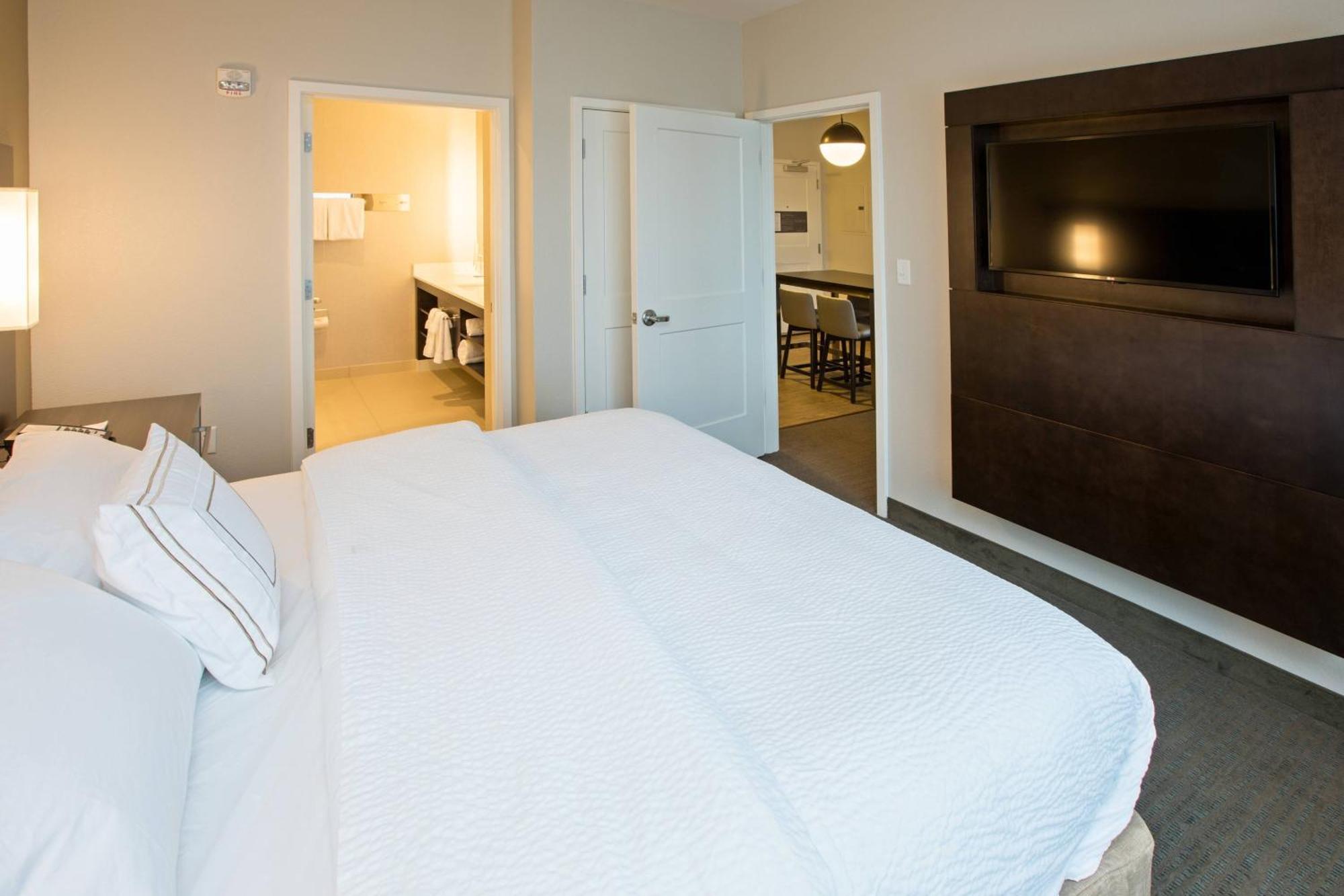 Residence Inn by Marriott Louisville East/Oxmoor Extérieur photo