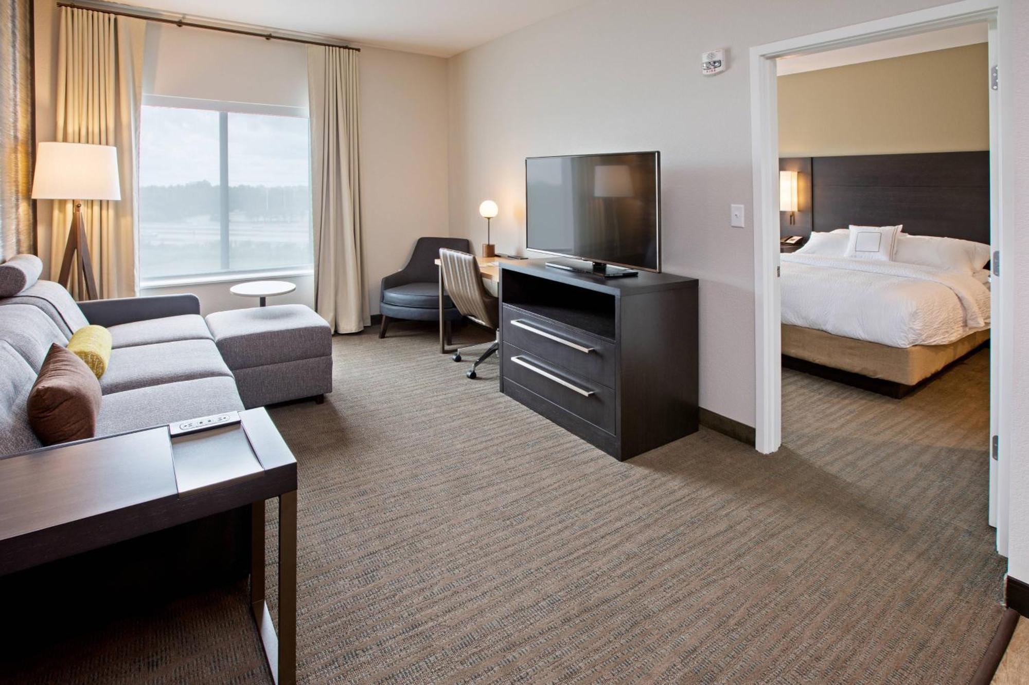Residence Inn by Marriott Louisville East/Oxmoor Extérieur photo
