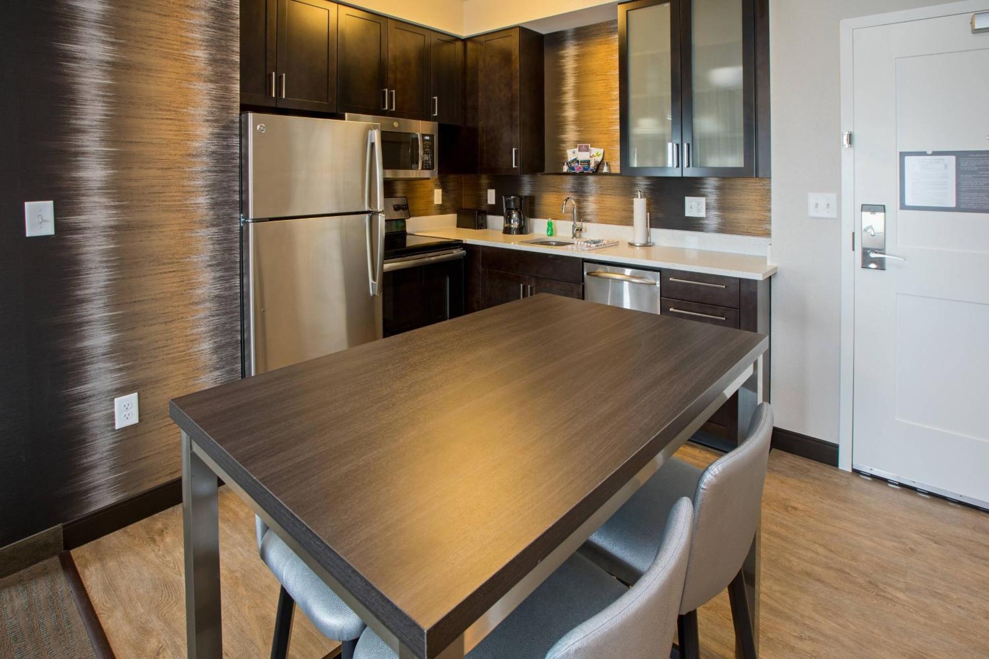 Residence Inn by Marriott Louisville East/Oxmoor Extérieur photo