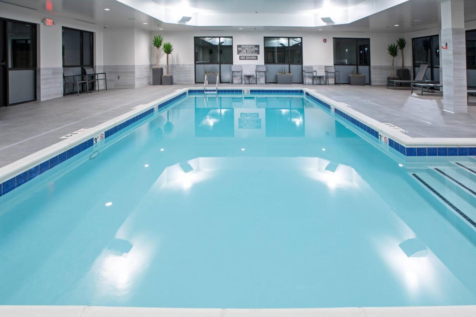 Residence Inn by Marriott Louisville East/Oxmoor Extérieur photo