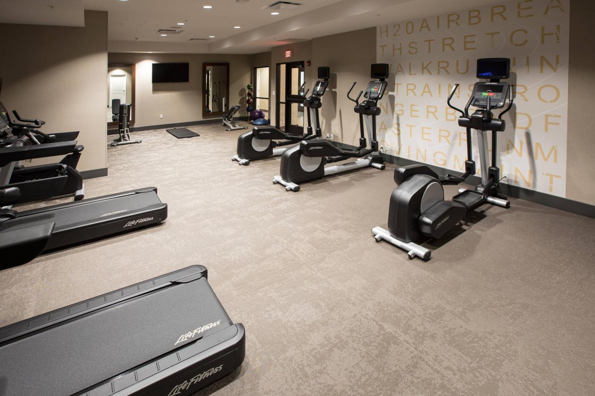 Residence Inn by Marriott Louisville East/Oxmoor Extérieur photo