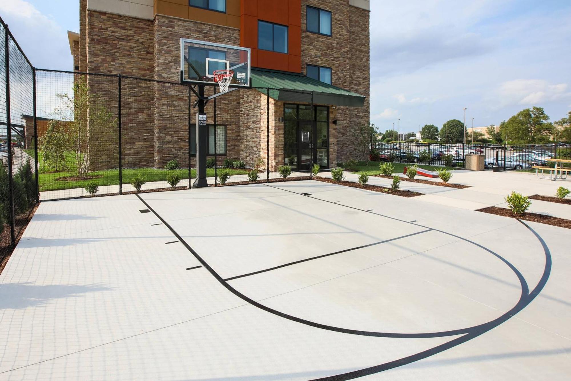 Residence Inn by Marriott Louisville East/Oxmoor Extérieur photo