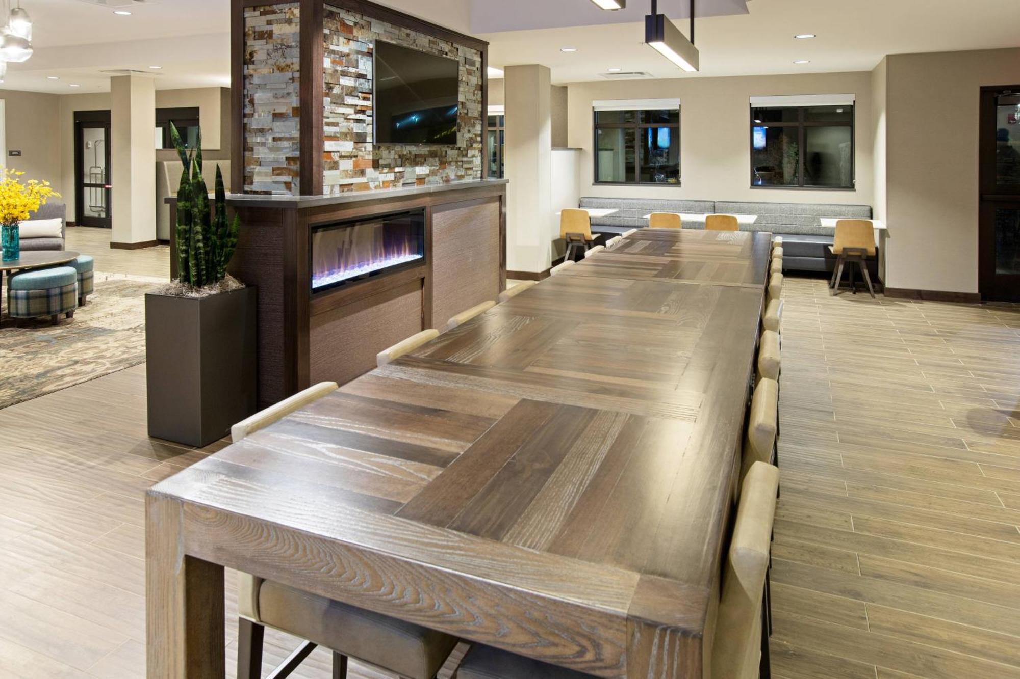 Residence Inn by Marriott Louisville East/Oxmoor Extérieur photo