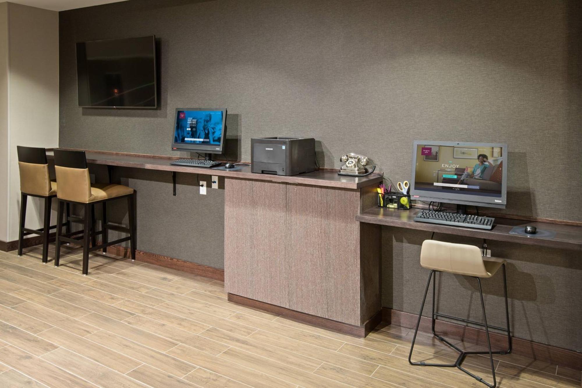 Residence Inn by Marriott Louisville East/Oxmoor Extérieur photo