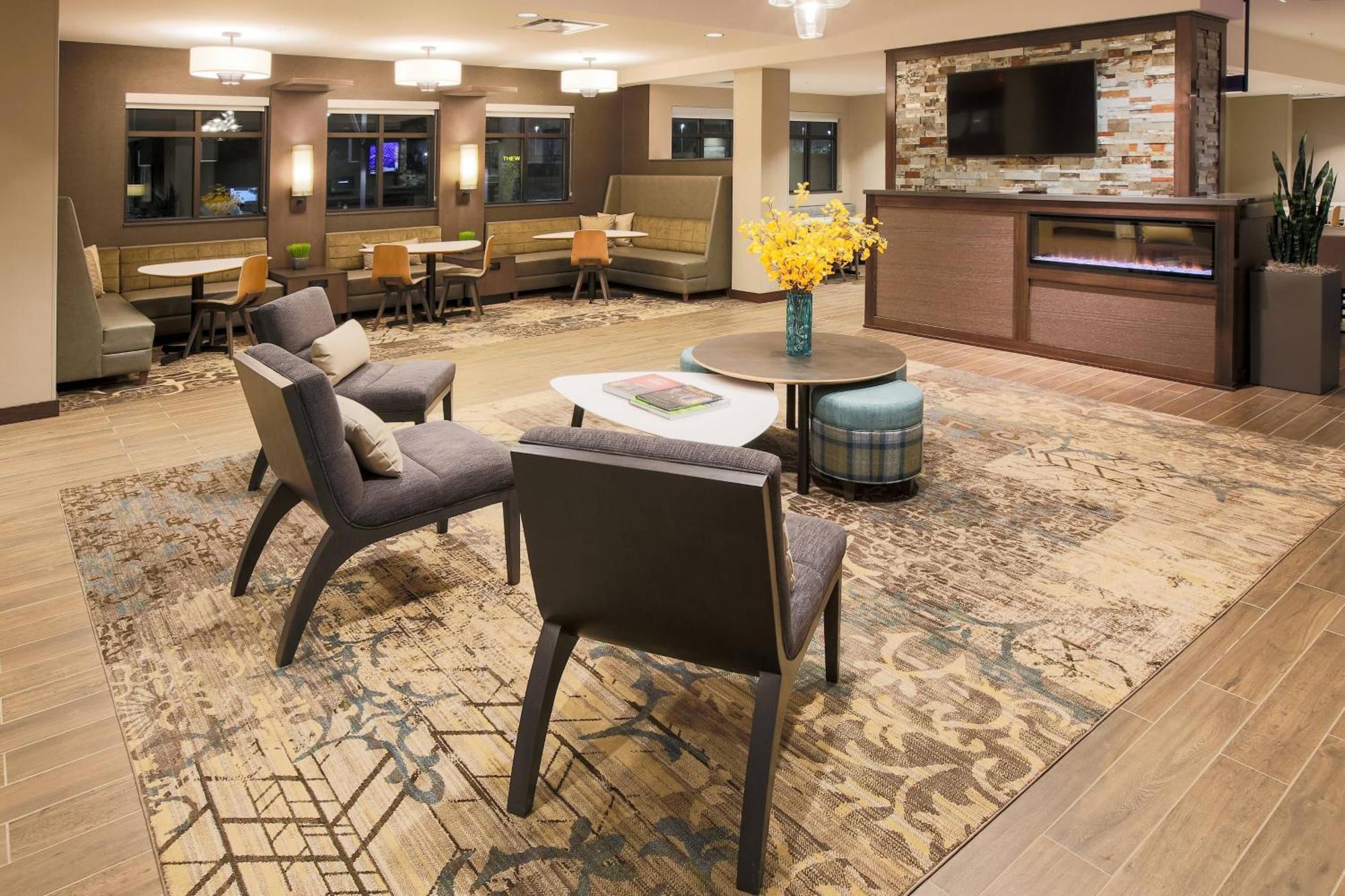 Residence Inn by Marriott Louisville East/Oxmoor Extérieur photo