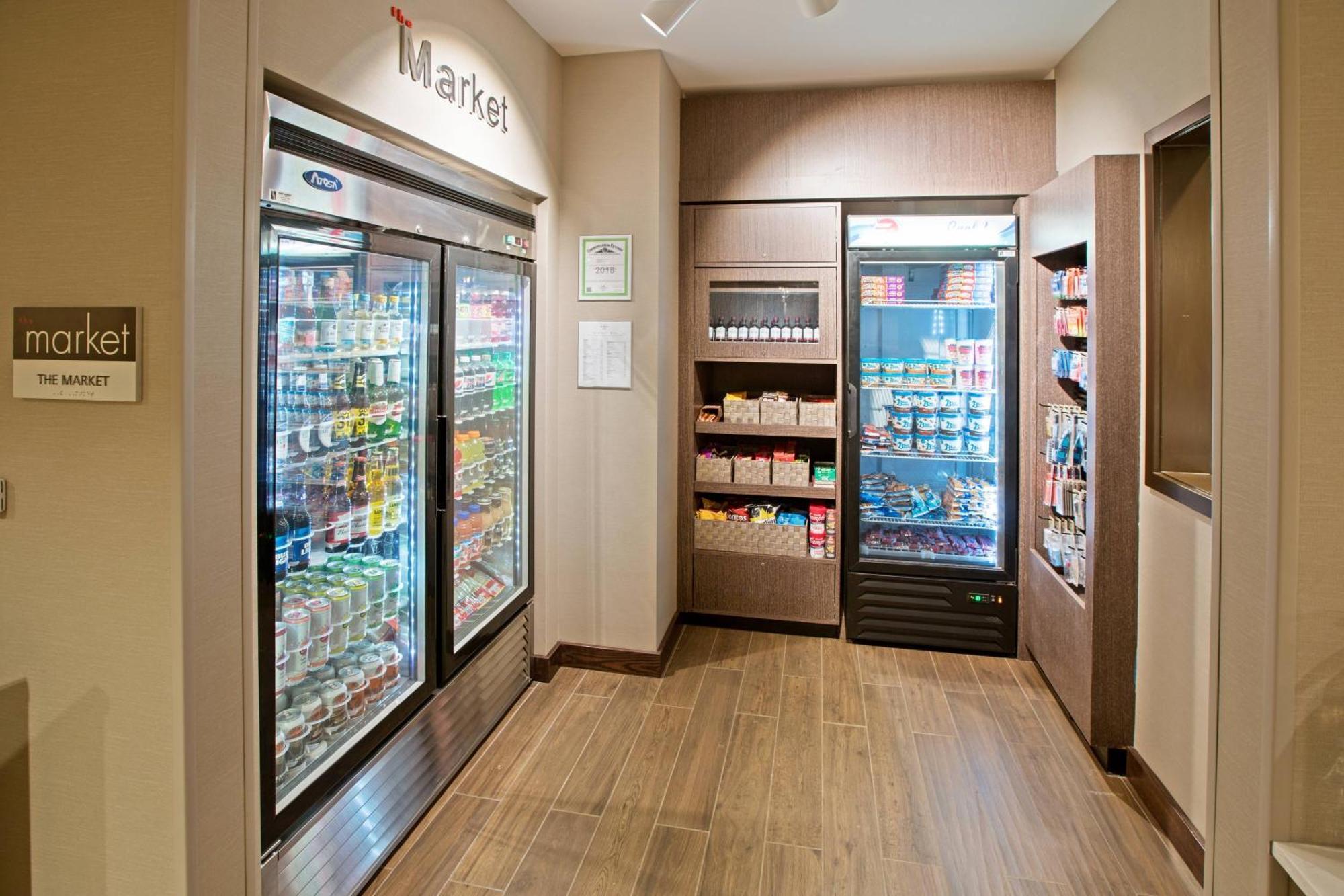 Residence Inn by Marriott Louisville East/Oxmoor Extérieur photo