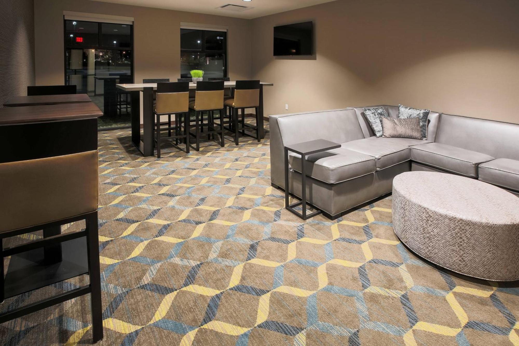 Residence Inn by Marriott Louisville East/Oxmoor Extérieur photo