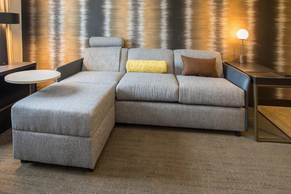 Residence Inn by Marriott Louisville East/Oxmoor Extérieur photo